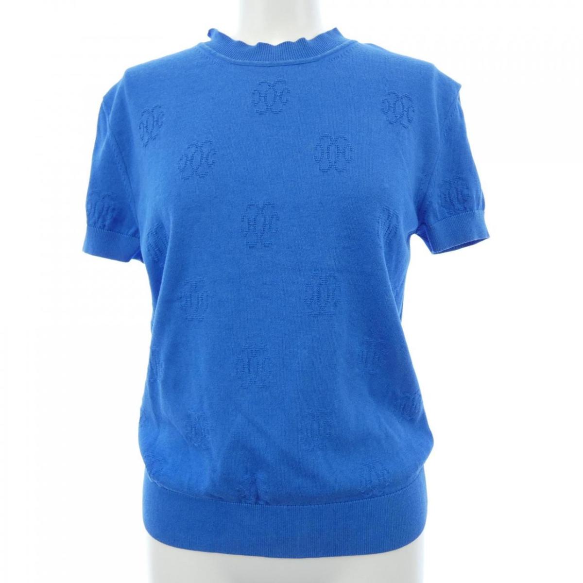 エルメス HERMES Hリフト *16-7712. ニット【中古】|KOMEHYO ONLINESTORE 店