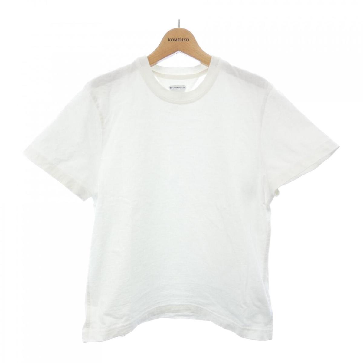 ボッテガヴェネタ BOTTEGA VENETA 744780 VF1U0 Tシャツ【中古】