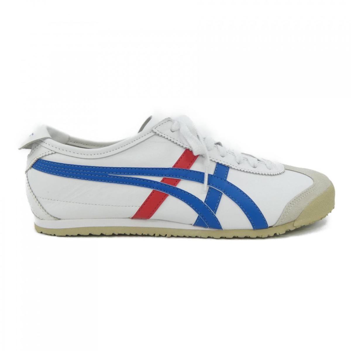 オニツカ タイガー ONITSUKA TIGER THL202 スニーカー【中古】