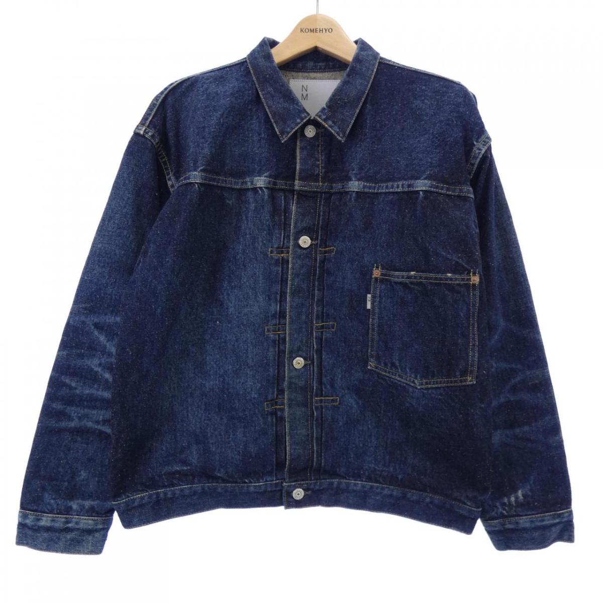 楽天市場】【定価4.9万】サードマガジン THIRD MAGAZINE デニムノー