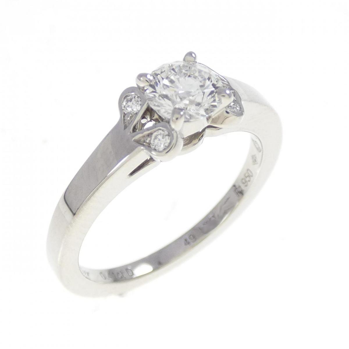 カルティエ バレリーナ リング 0.41CT【中古】|KOMEHYO ONLINESTORE 店