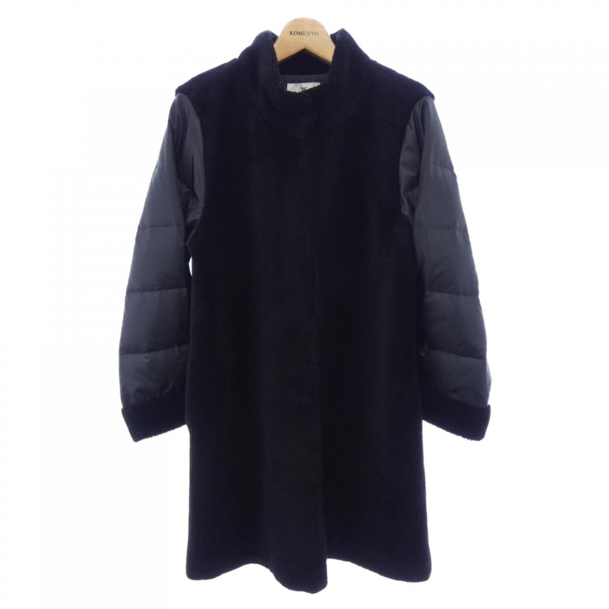 セ ニノン SE NINON コート【中古】