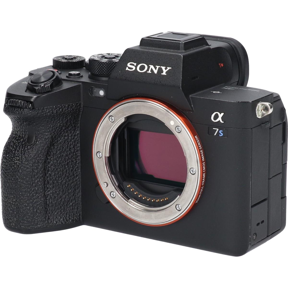 α７Ｓ ＩＩＩ ＩＬＣＥ－７ＳＭ３【中古】