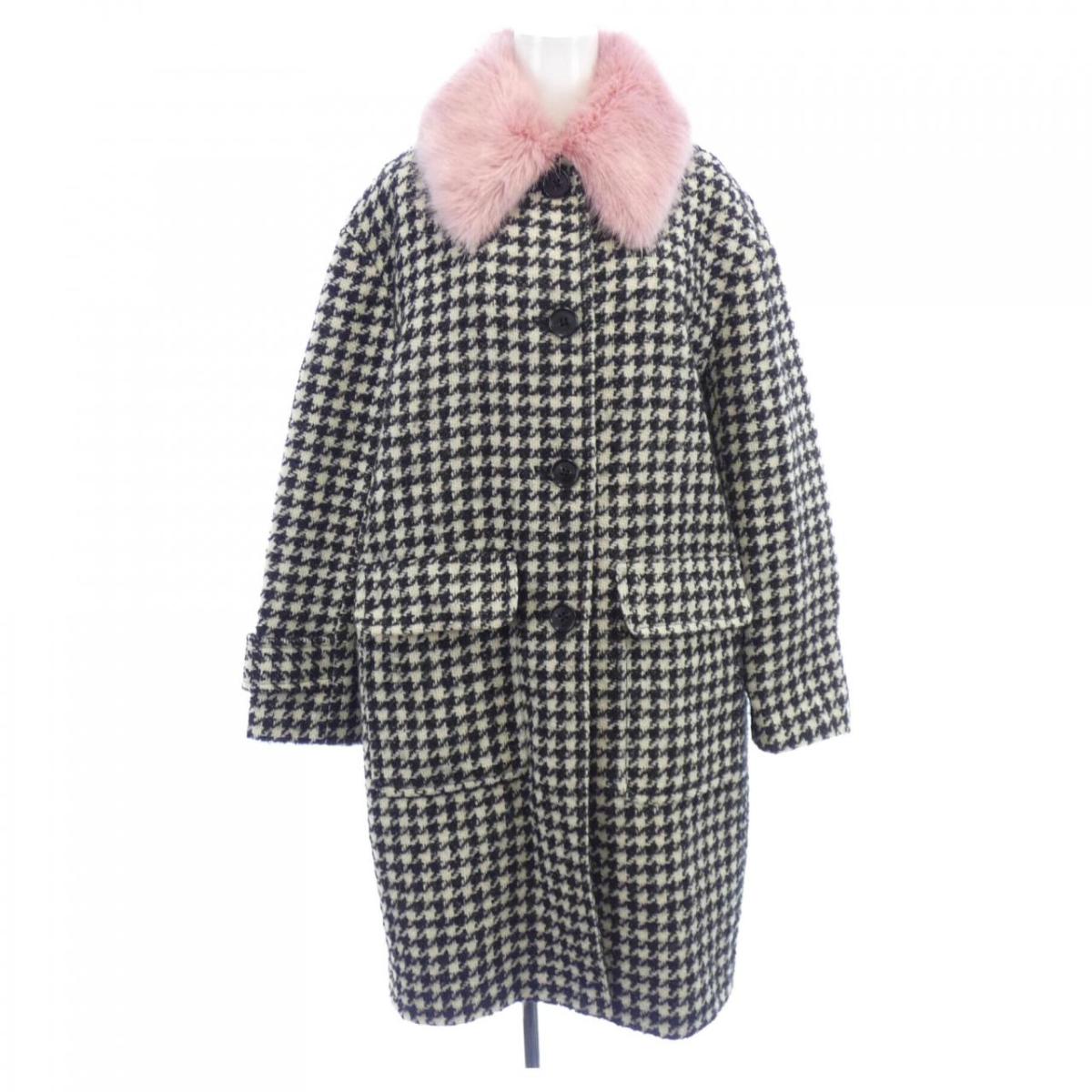 ケイトスペード kate spade コート【中古】