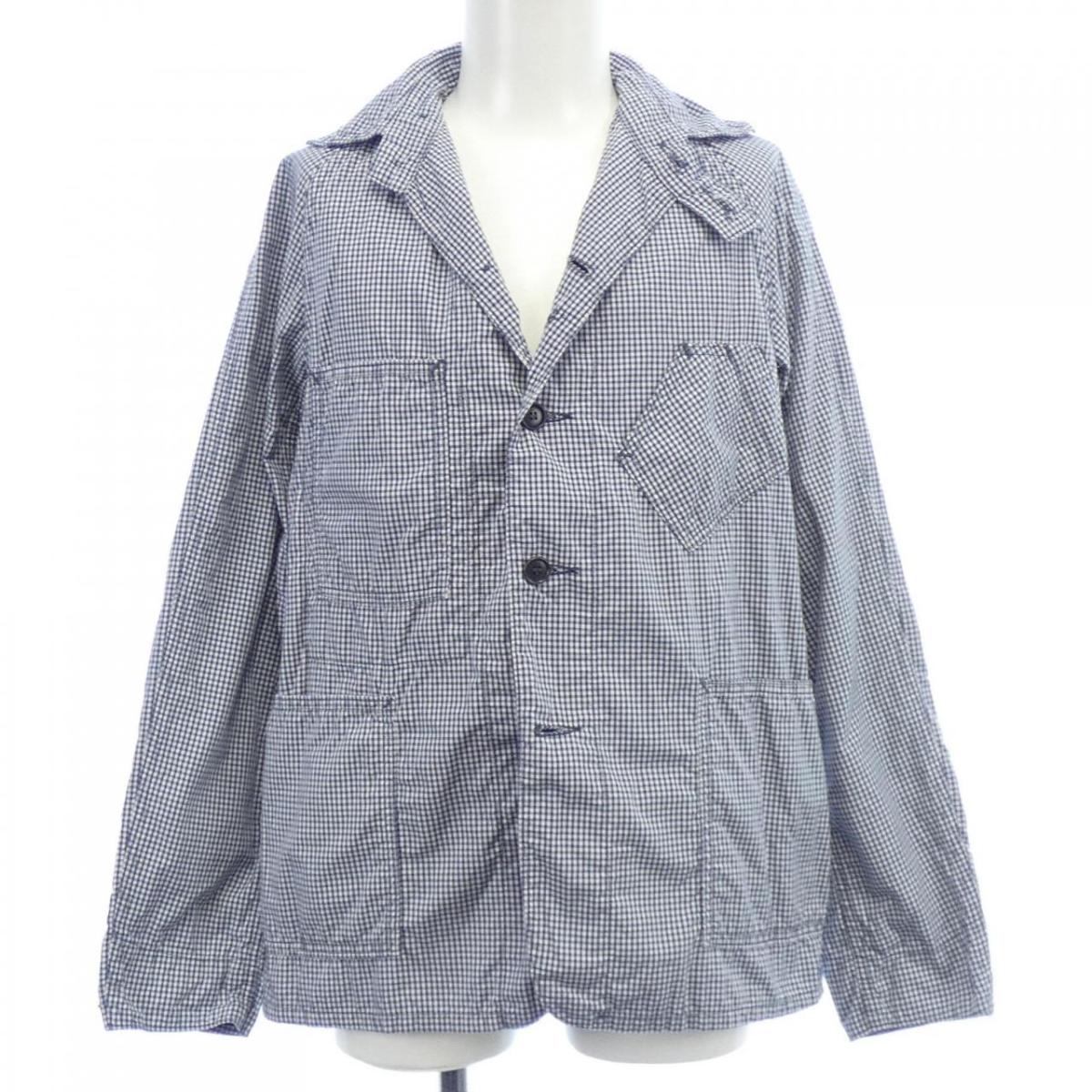 ポストオーバーオールズ POST O'ALLS ジャケット【中古】