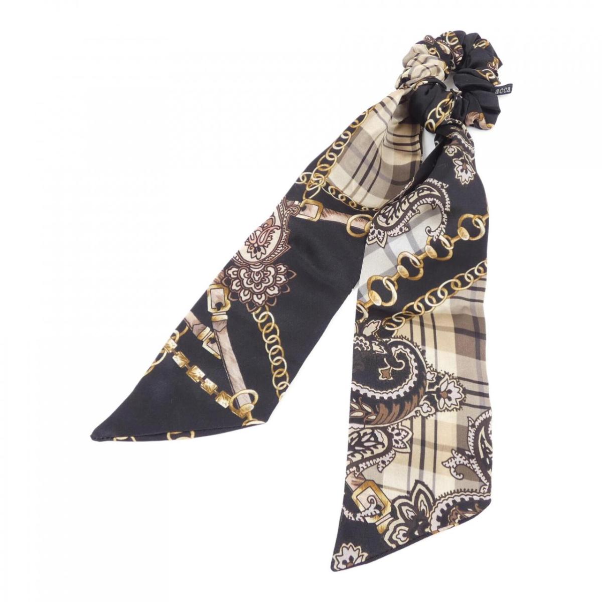 アッカ acca HAIR ACCESSORIES【中古】