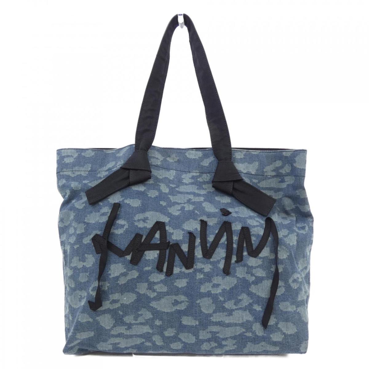 ランバン LANVIN BAG【中古】