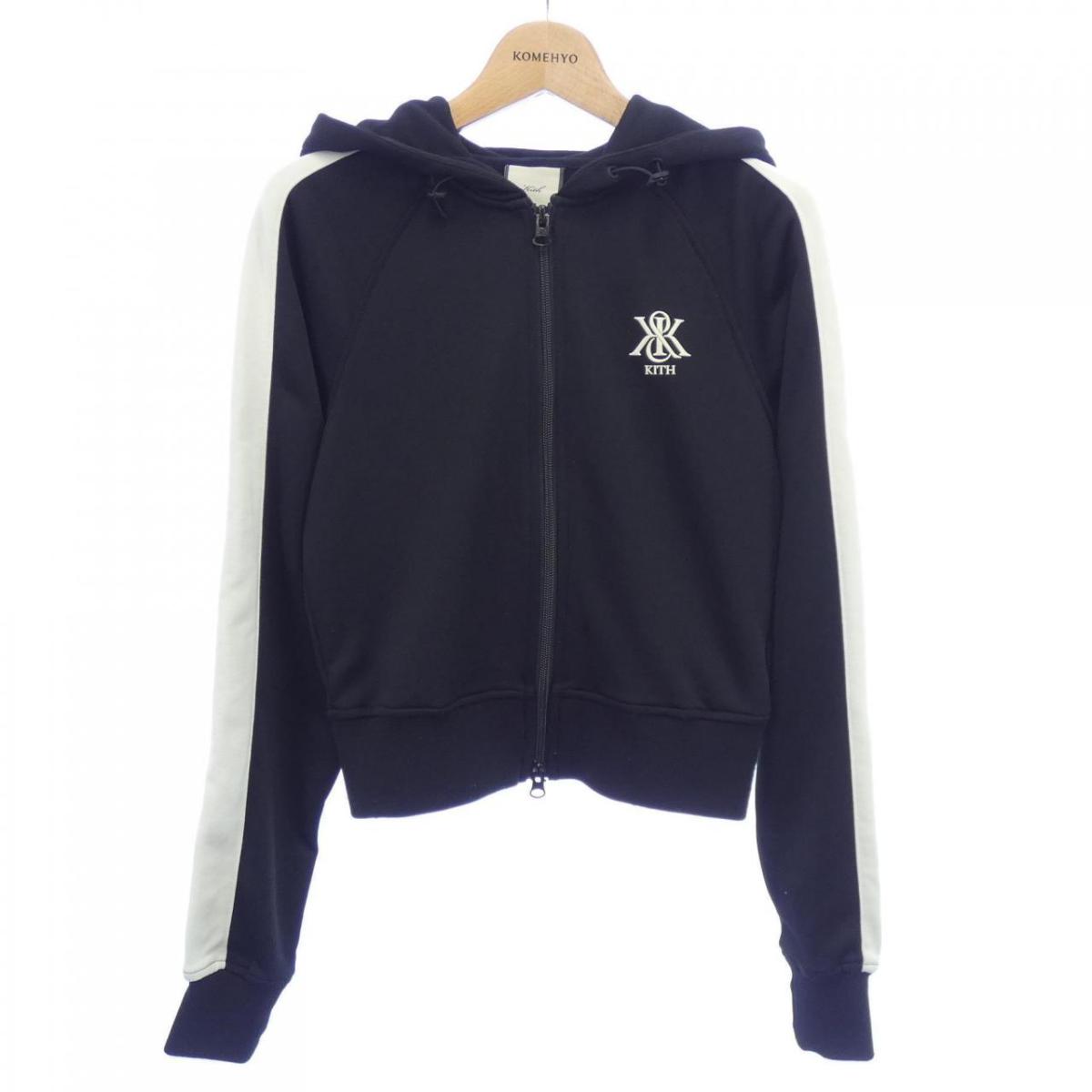 楽天市場】KITH(キス) サイズ:L 101 Wrinkle Nylon Madison Track