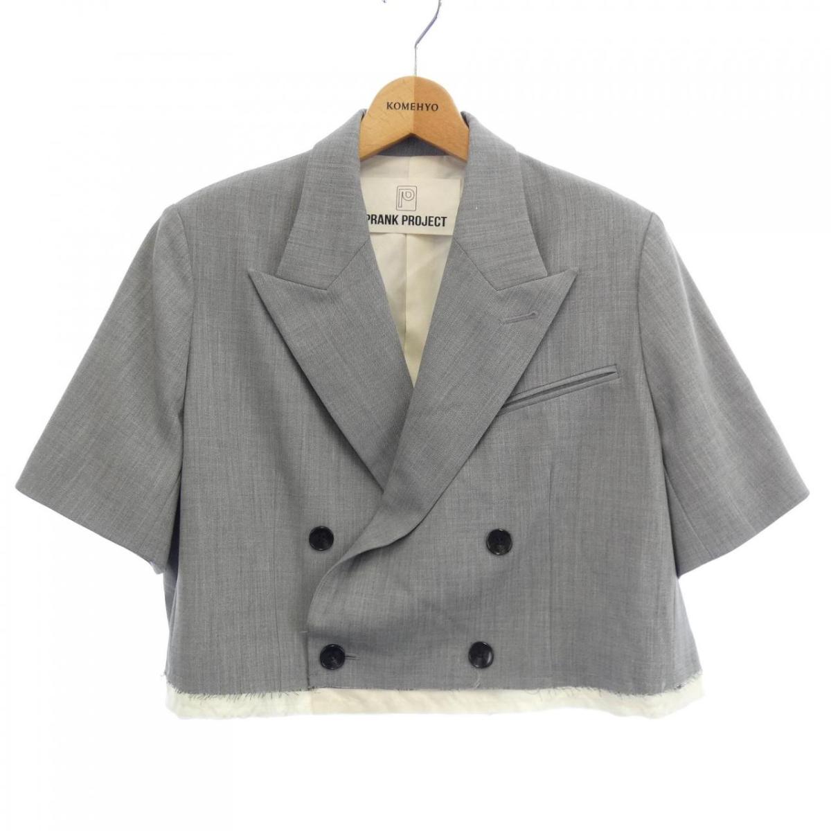 PRANK PROJECT ジャケット【中古】