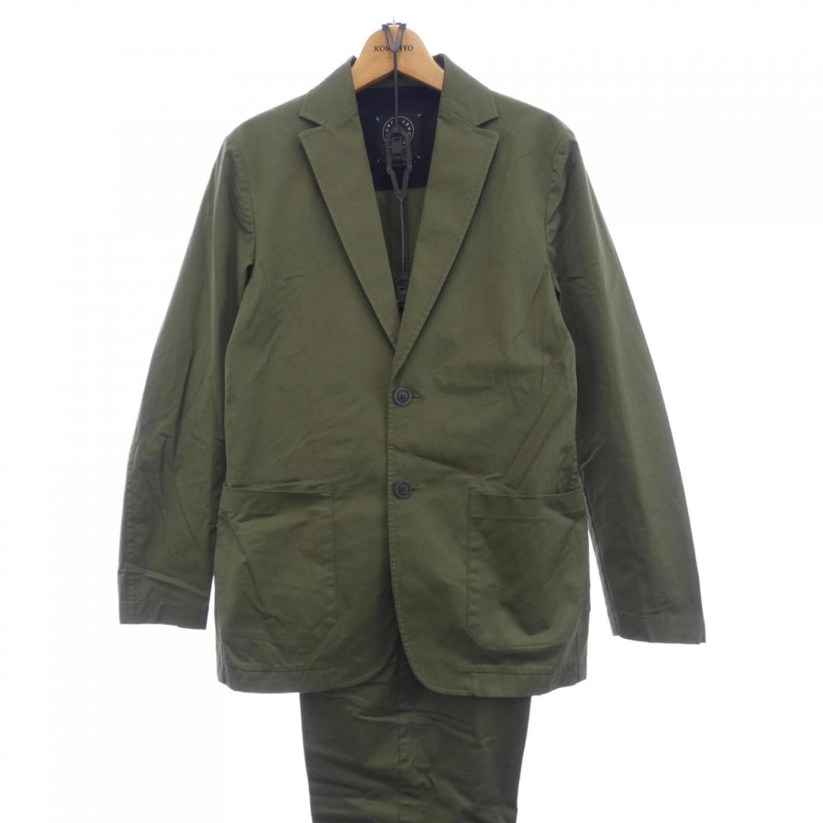 楽天市場】LOVELESS ラブレス セットアップ テーラード 七分袖 迷彩柄