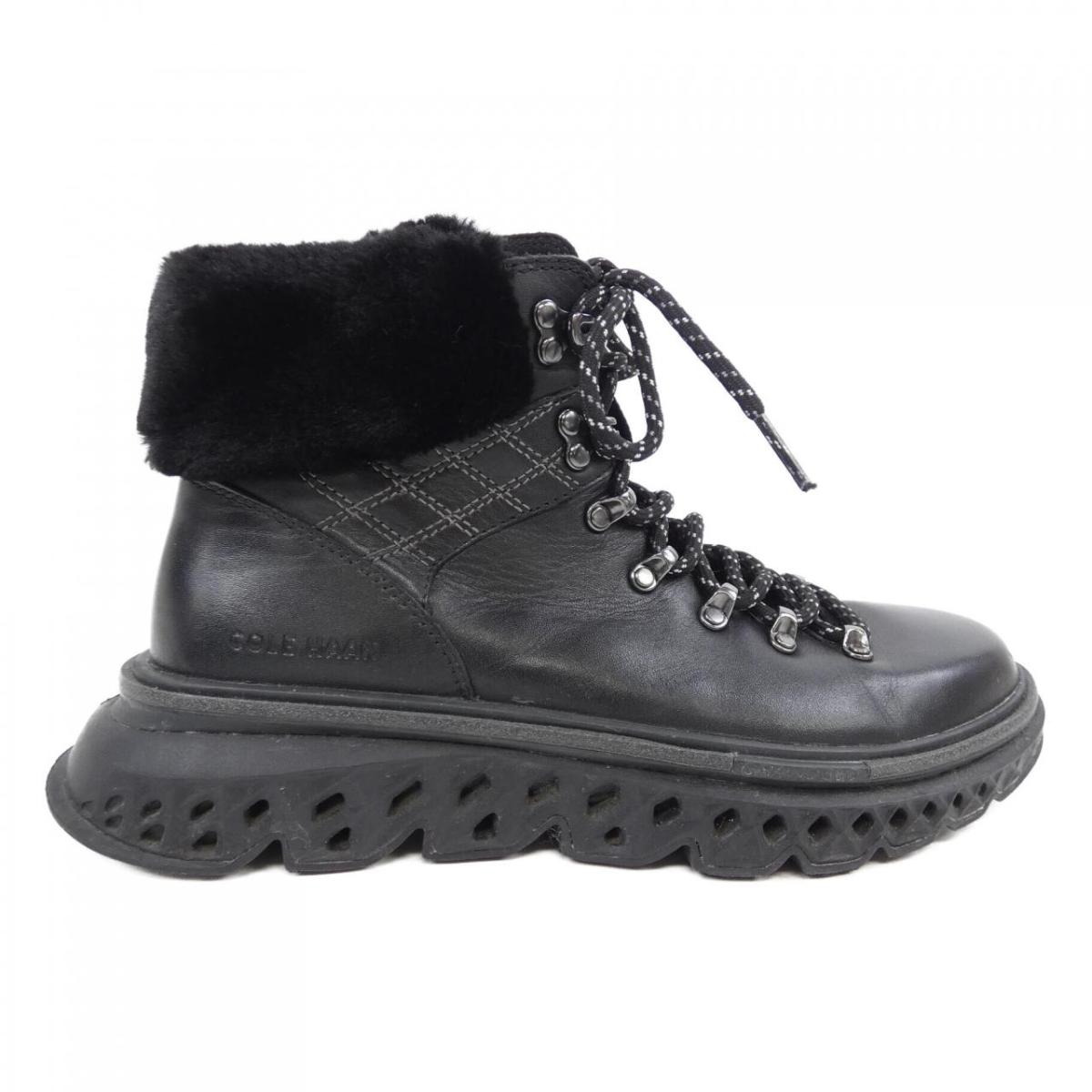 コールハーン COLE HAAN ブーツ【中古】