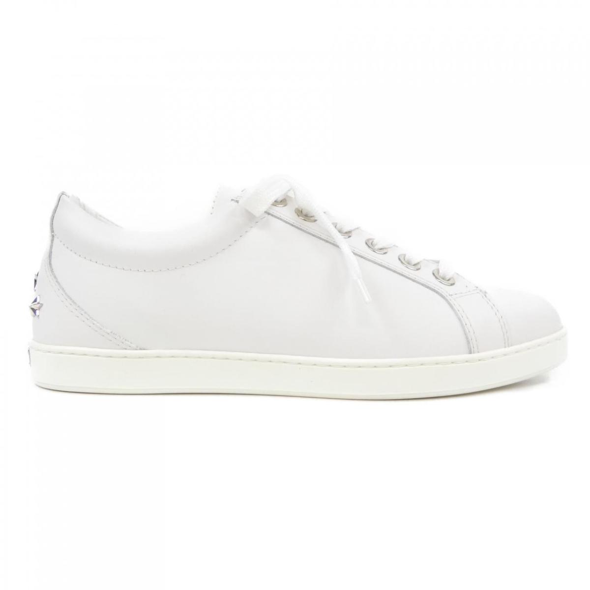 ジミーチュウ JIMMY CHOO スニーカー【中古】