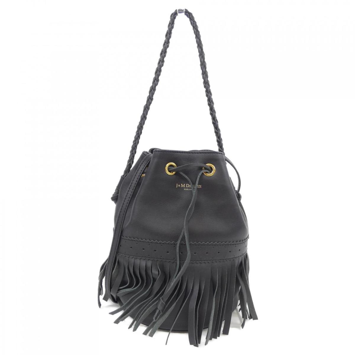 ジェイアンドエムデヴィッドソン J&M DAVIDSON CARNIVAL BAG【中古】