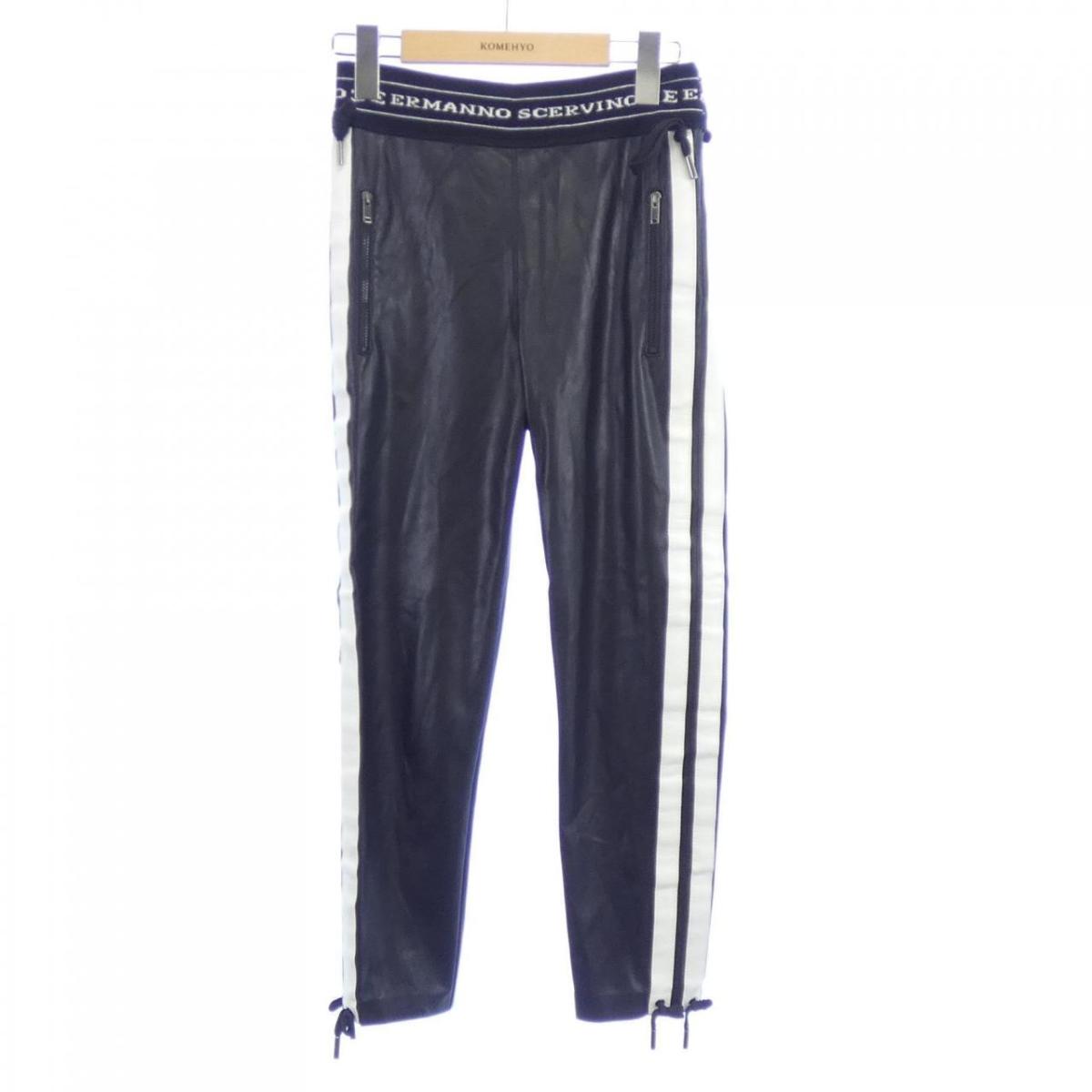 エルマンノシュエルビーノ ERMANNO SCERVINO パンツ【中古】