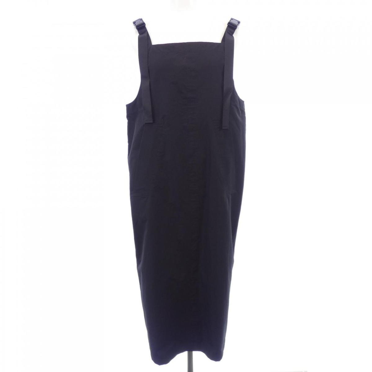 楽天市場】ナゴンスタンス Big Pockets Strap Skirt・ジャンパー