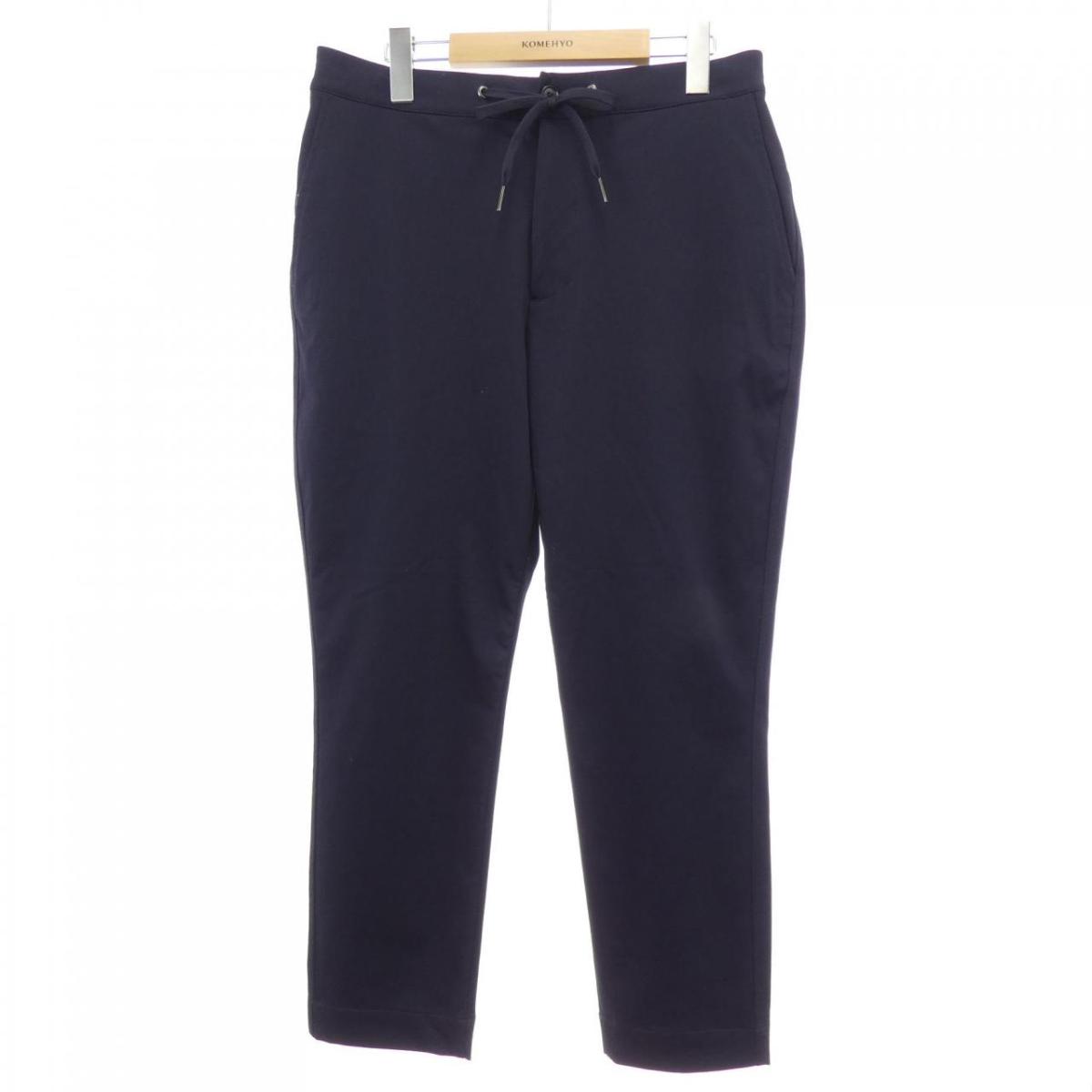 ザダファーオブセント THE DUFFER OF ST.G 257089 パンツ【中古】