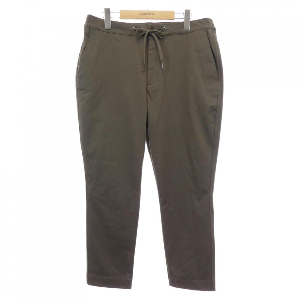 ザダファーオブセント THE DUFFER OF ST.G パンツ【中古】