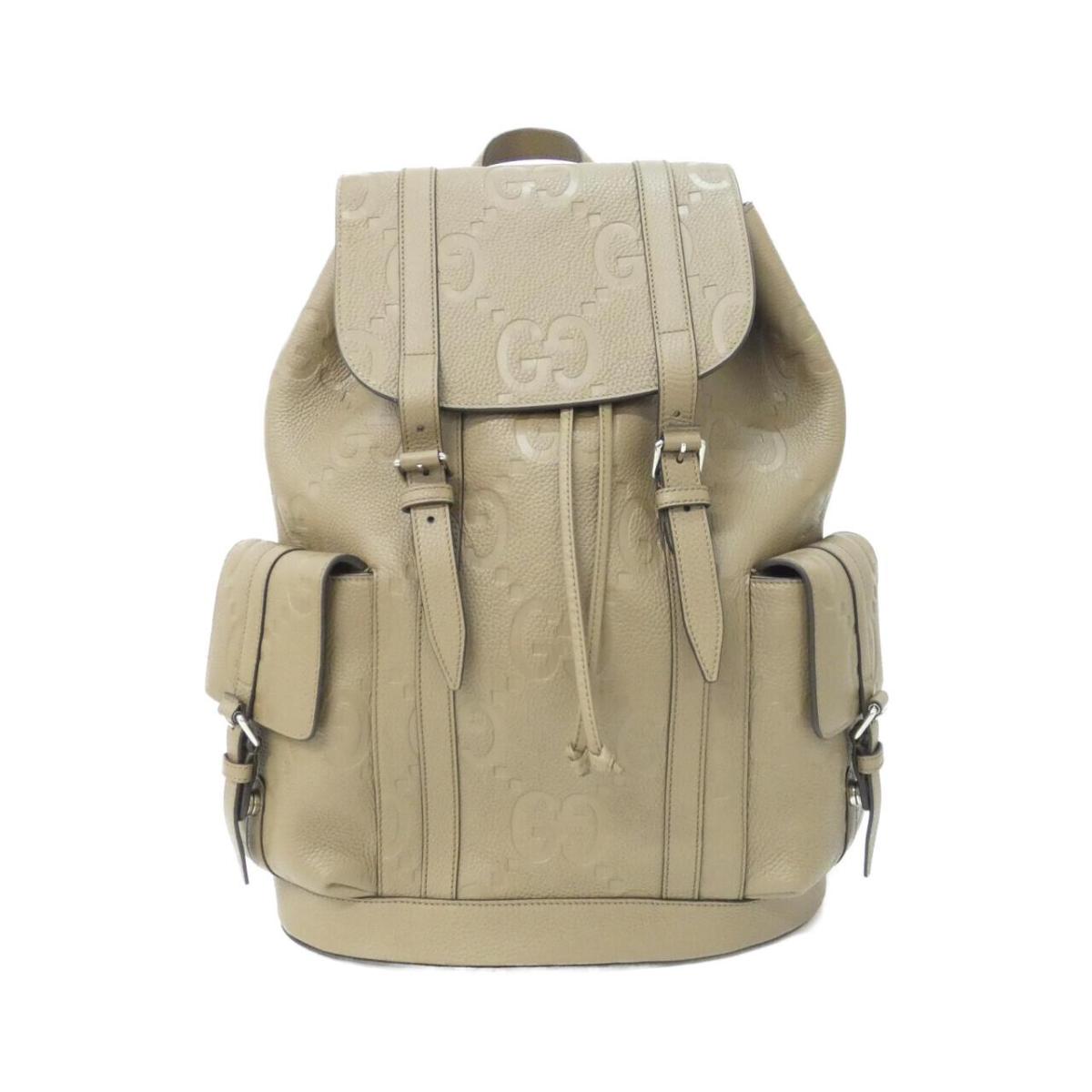 グッチ 825963 背嚢【中古】