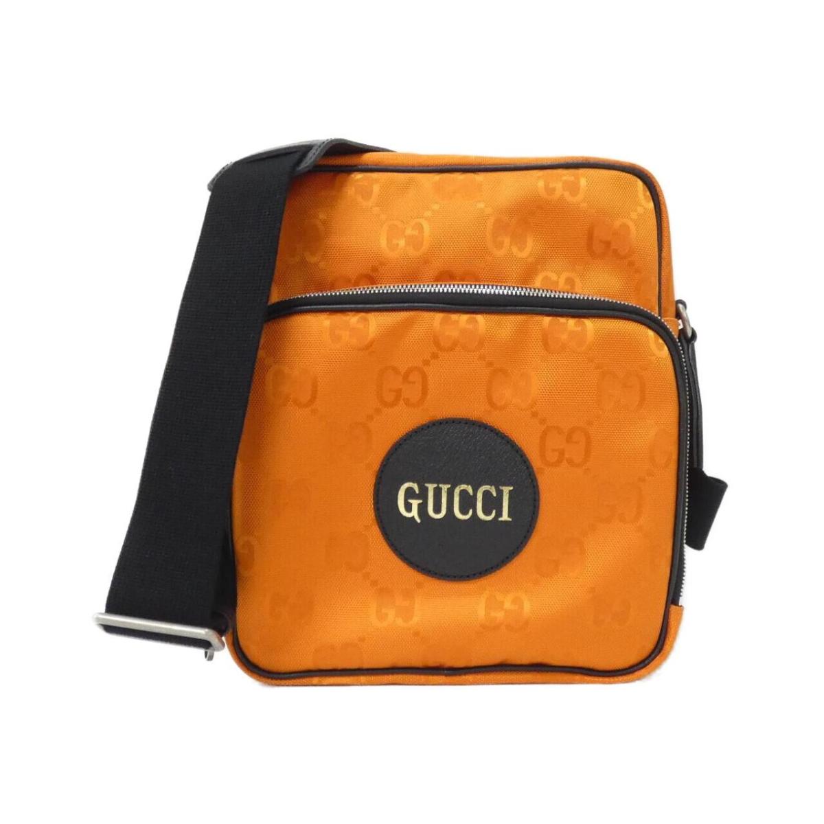 グッチ GUCCI OFF THE GRID 625858 H9HBN ショルダーバッグ【中古】