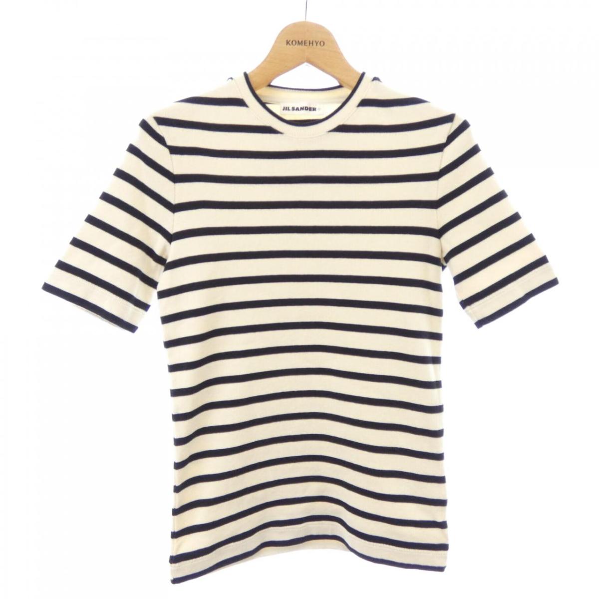 ジルサンダープラス JIL SANDER+ J40GC0111 トップス【中古】