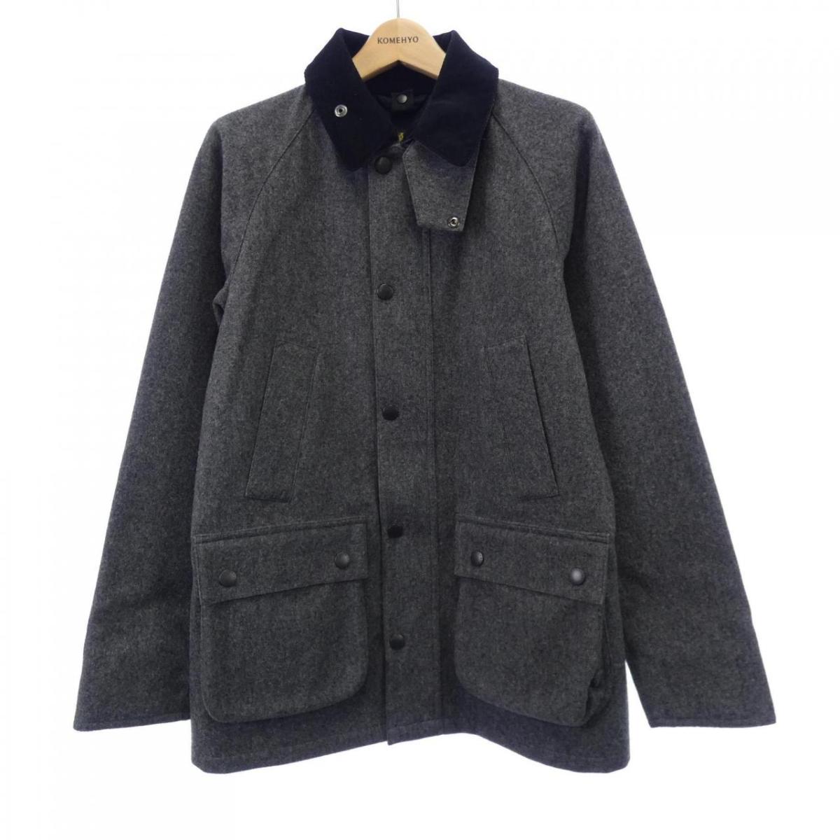 バブアー BARBOUR ジャケット【中古】