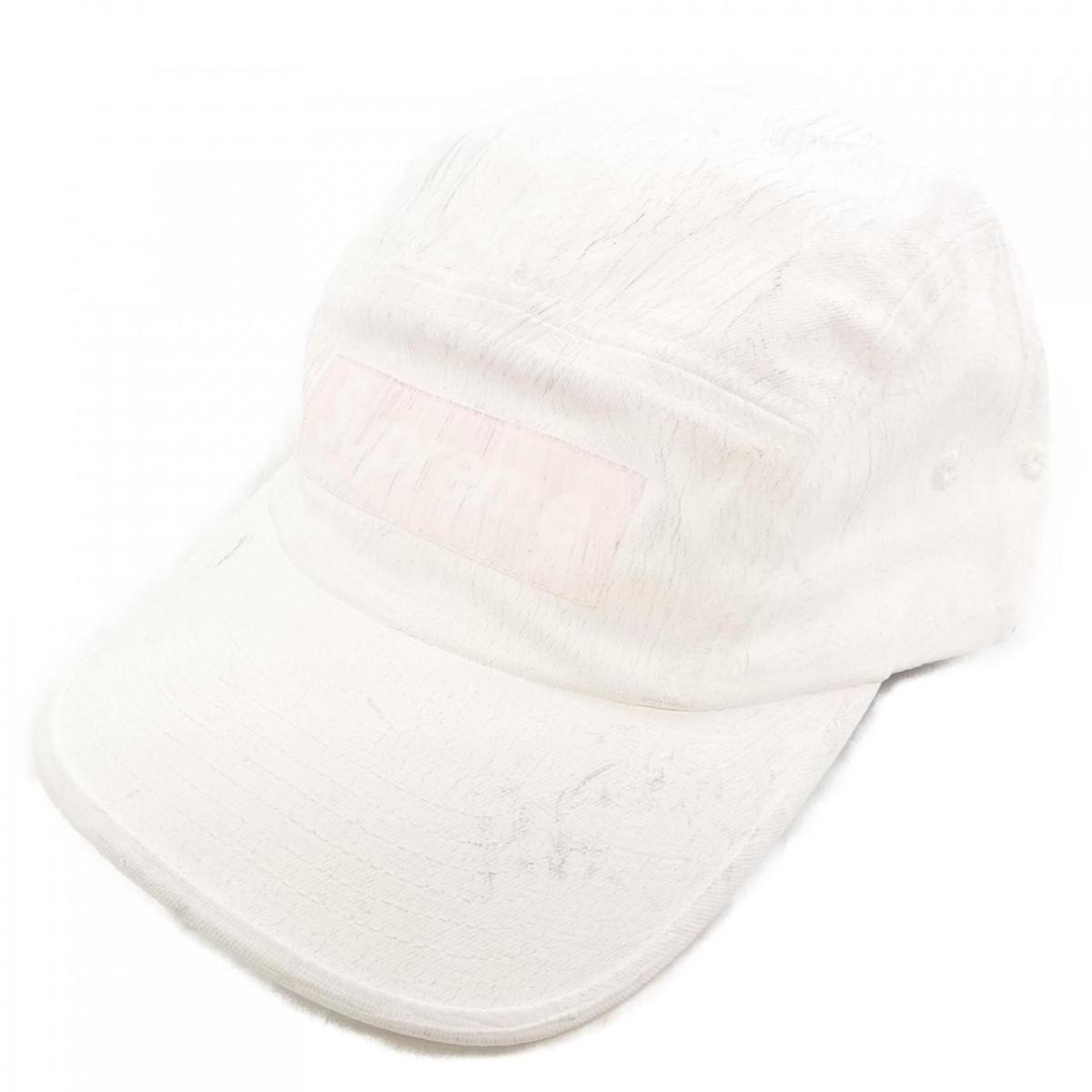 シュプリーム SUPREME MM6 SH2TC0001 M3517171 旗がしら【中古】