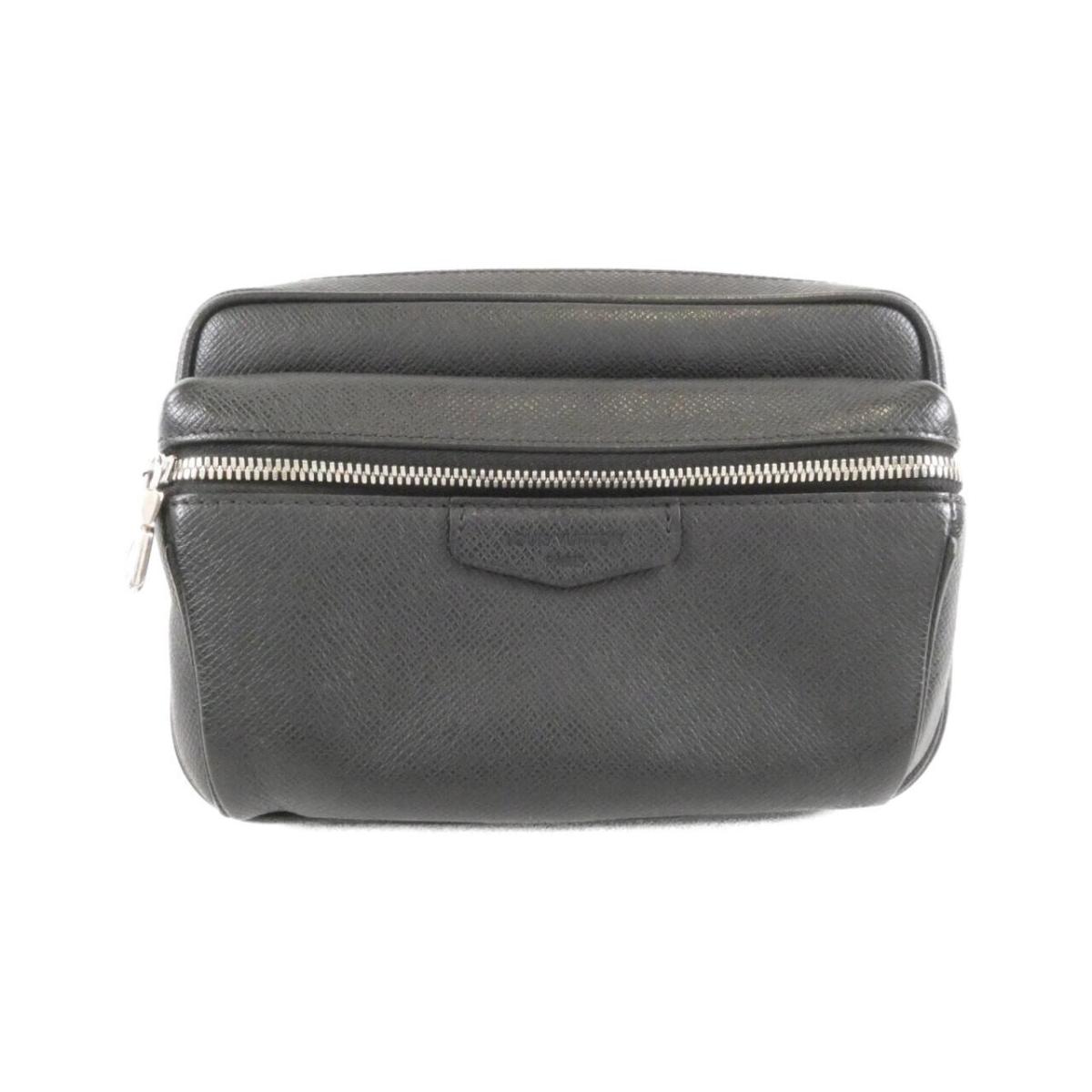 ルイヴィトン タイガ バムバッグ アウトドア M33438 ショルダーバッグ【中古】|KOMEHYO ONLINESTORE 店