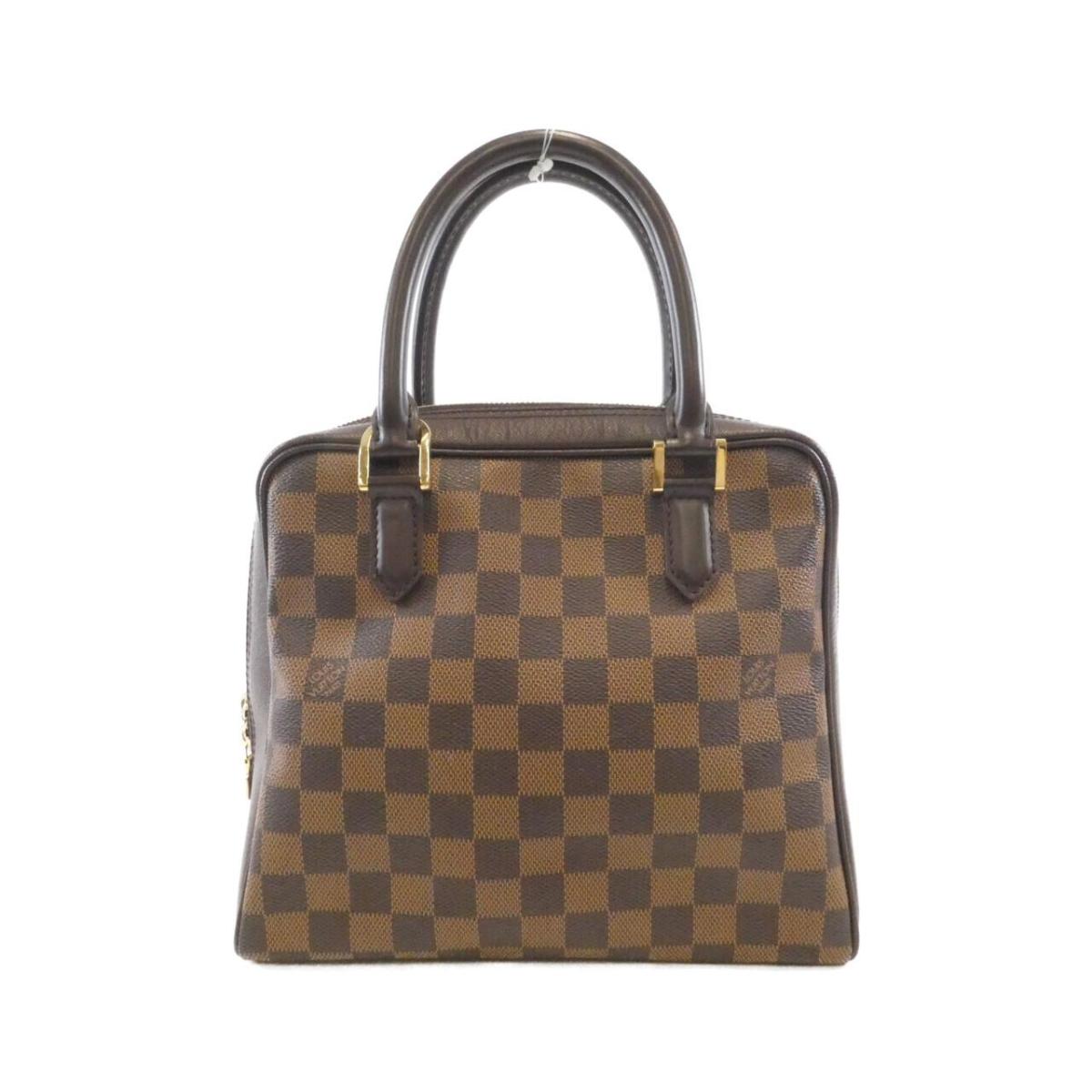 ルイヴィトン ダミエ ブレラ N51150 バッグ【中古】
