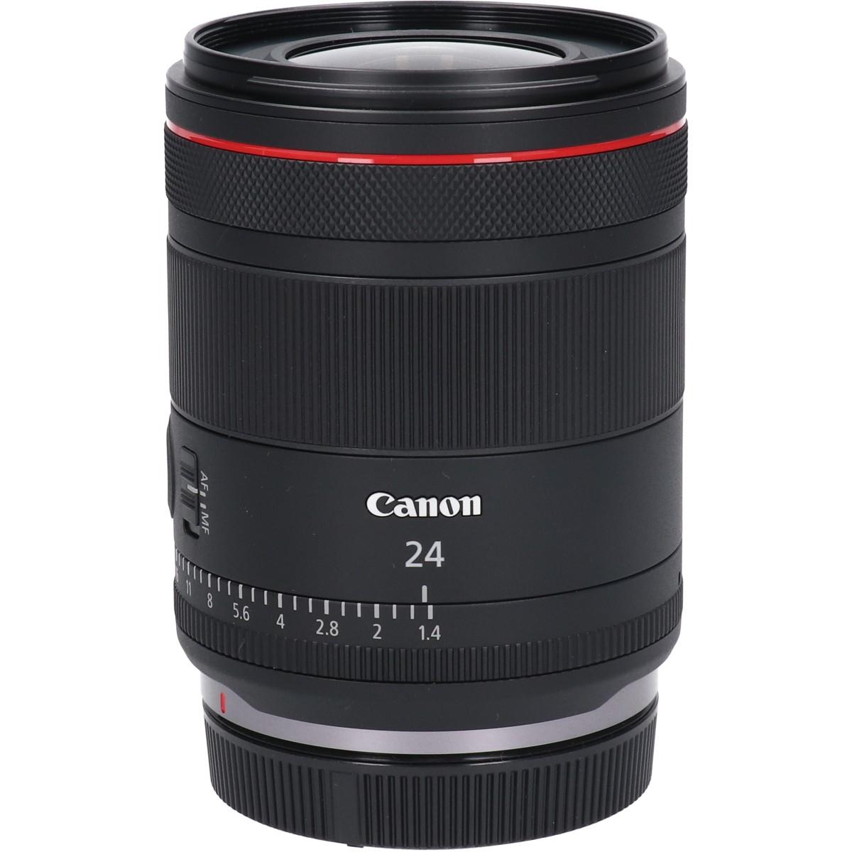 ＲＦ２４粍 Ｆ１．４ Ｌ ＶＣＭ【中古】