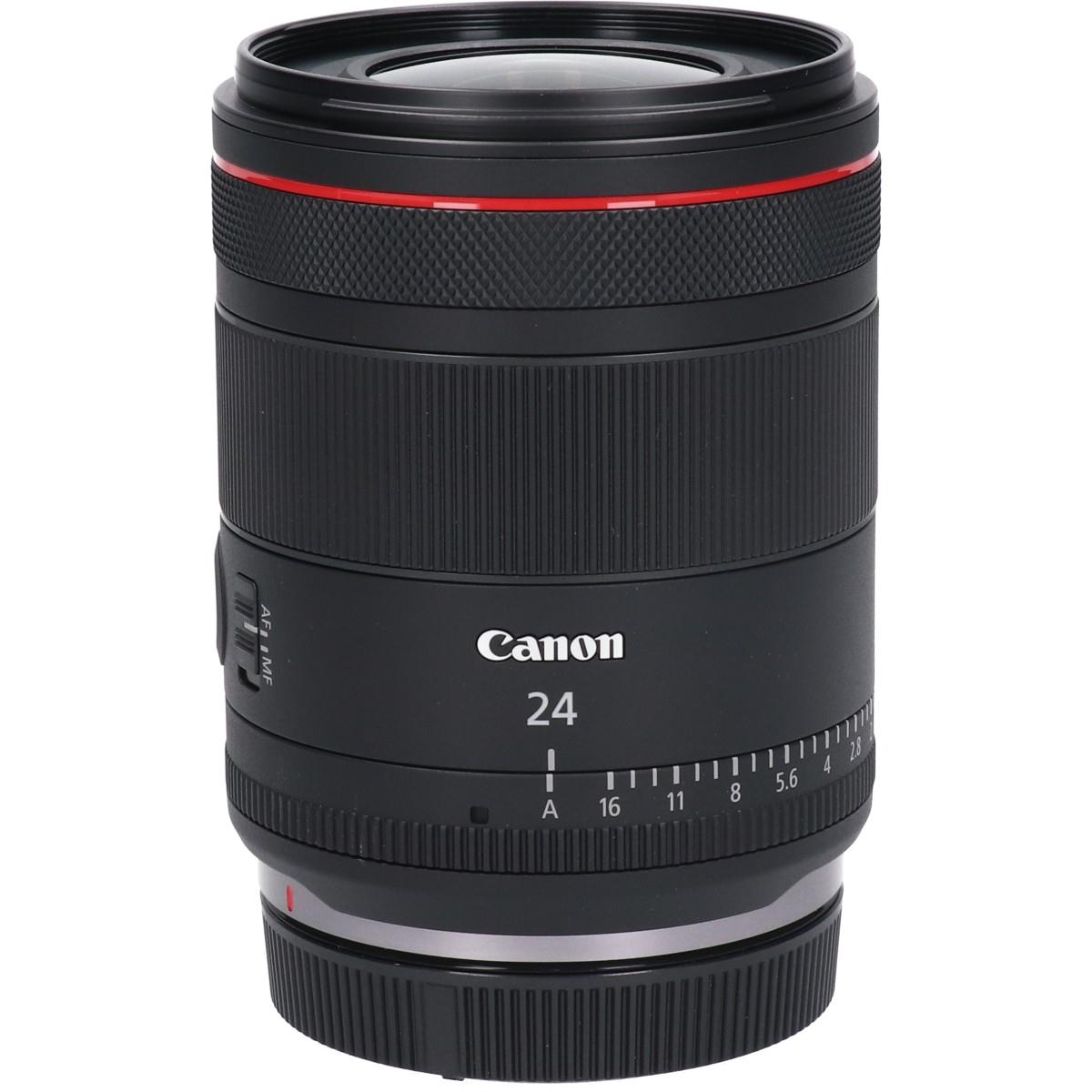 ＲＦ２４粍 Ｆ１．４ Ｌ ＶＣＭ【中古】
