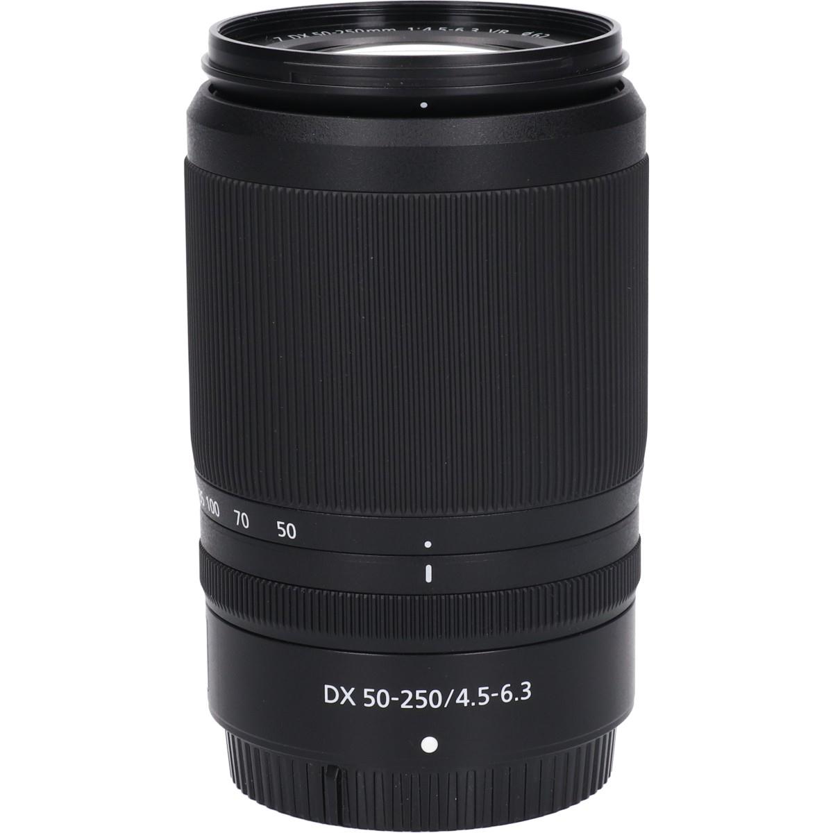 Ｚ　ＤＸ５０－２５０ｍｍ　Ｆ４．５－６．３ＶＲ【中古】