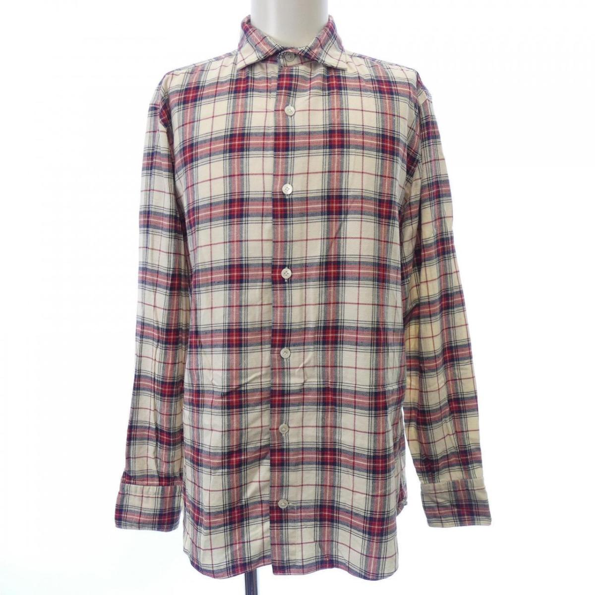 イレブンティ ELEVENTY シャツ【中古】|KOMEHYO ONLINESTORE 店