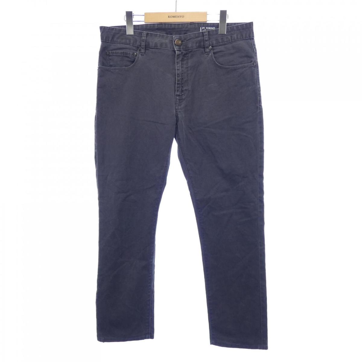ピーティートリノ PT TORINO パンツ【中古】