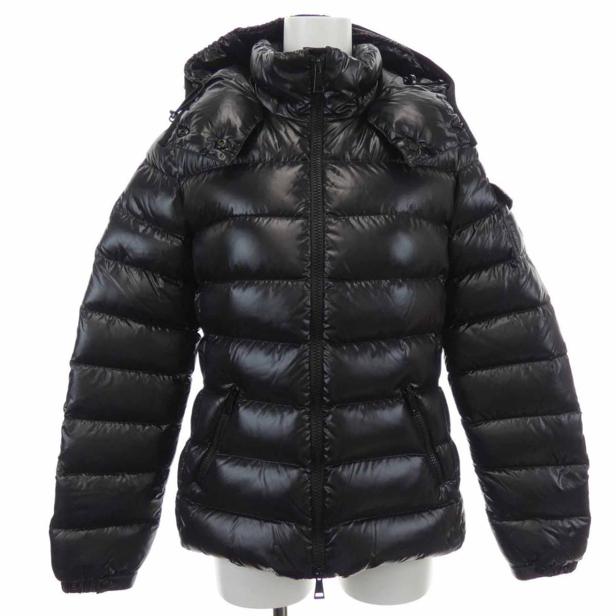 モンクレール MONCLER BADY ダウンジャケット【中古】