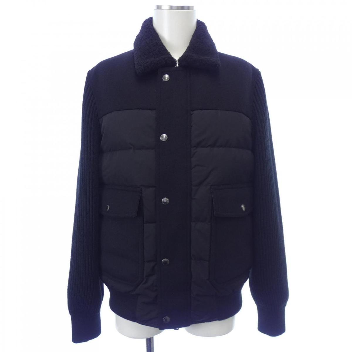 エンメティ EMMETI ERASMO ダウンジャケット【中古】