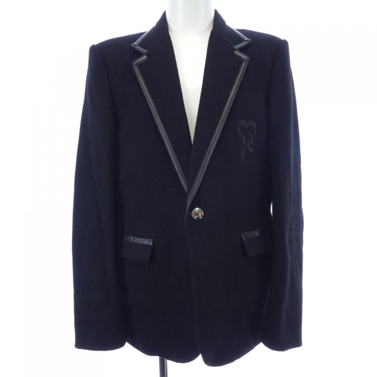 楽天市場】NUMBER (N)INE ナンバーナイン ジャケット サイズ:2 05SS