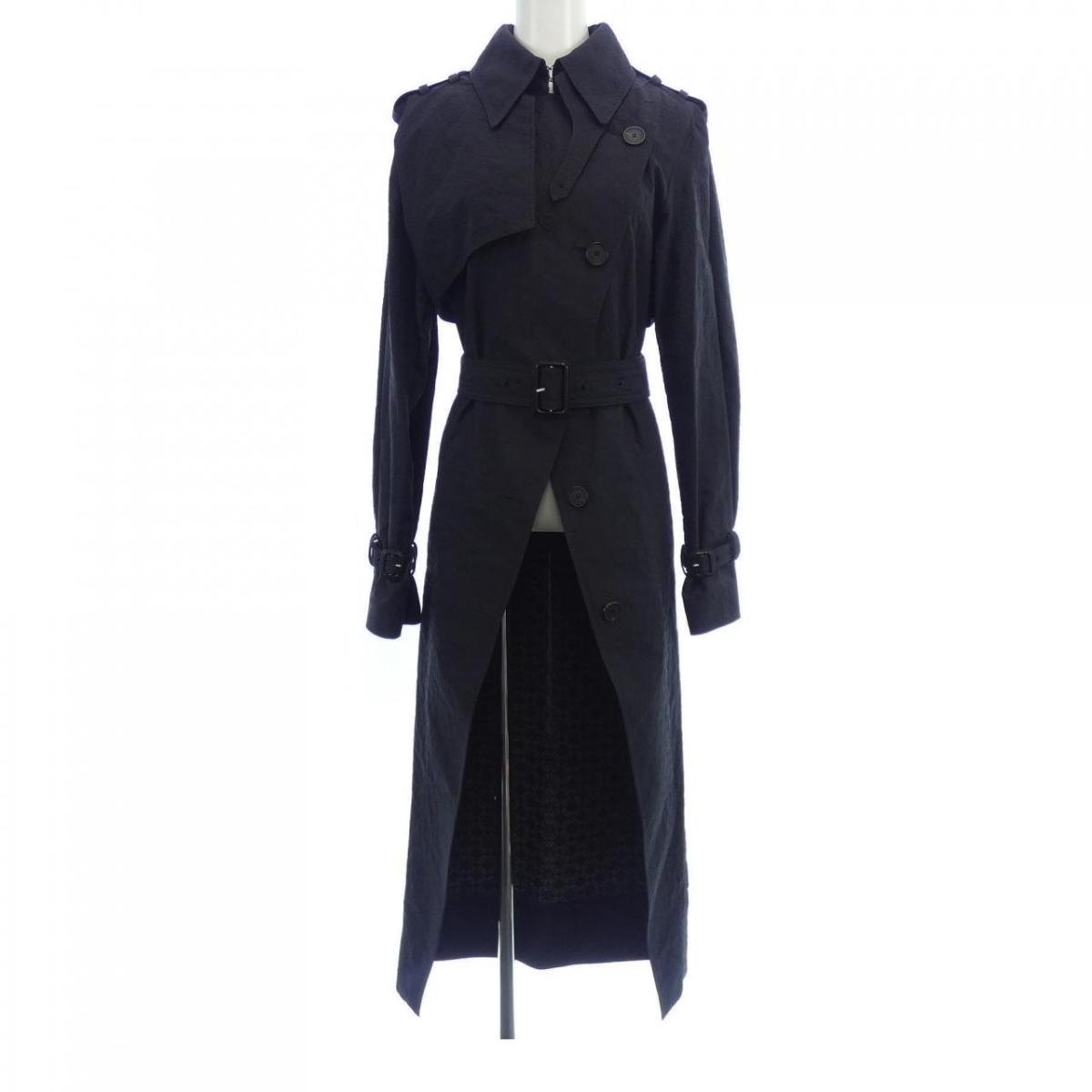 ジバンシー GIVENCHY BW00R015X4 トレンチコート【中古】 99,330円