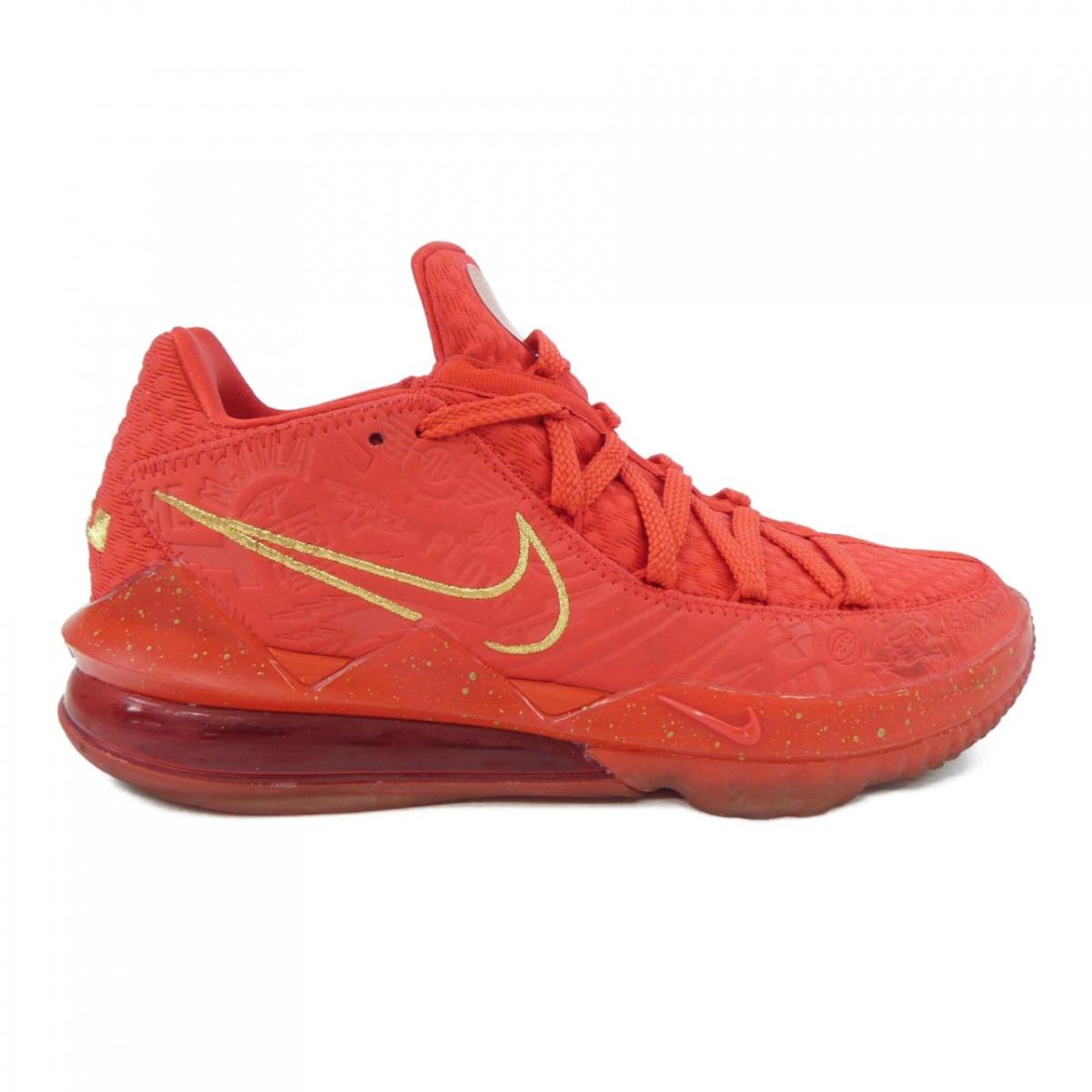 ナイキ NIKE CD5008-600 スニーカー【中古】