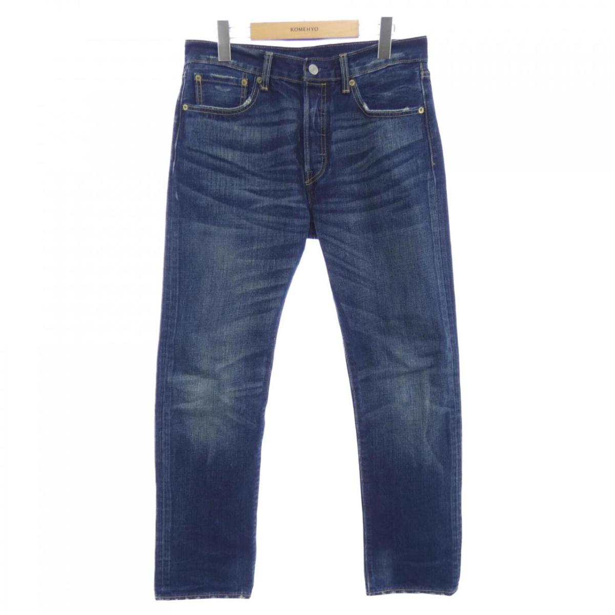 リーバイス LEVI'S 00501-1485 ジーンズ【中古】