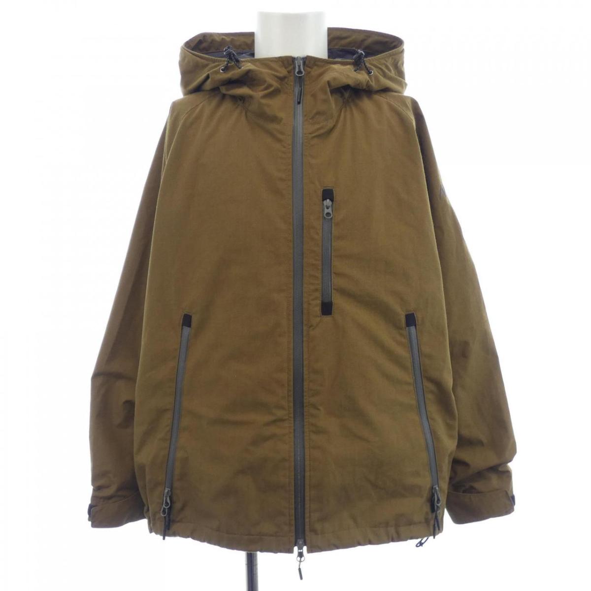 ナンガ NANGA 上衣【中古】
