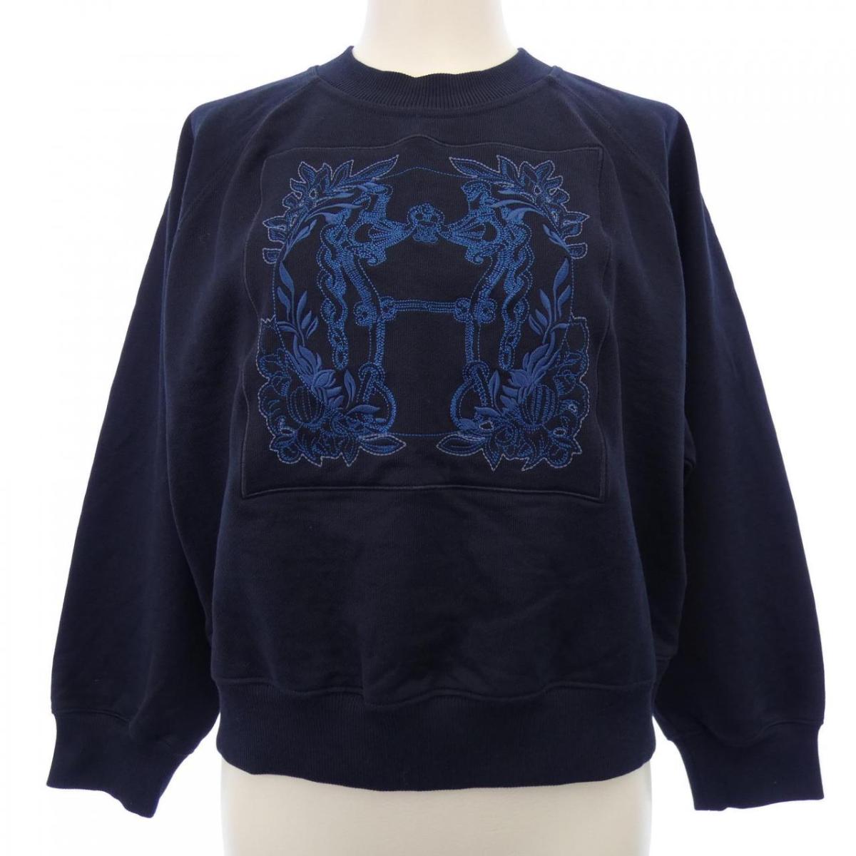 エルメス HERMES デッラカヴァッレリア 5H4626DE 汗水【中古】