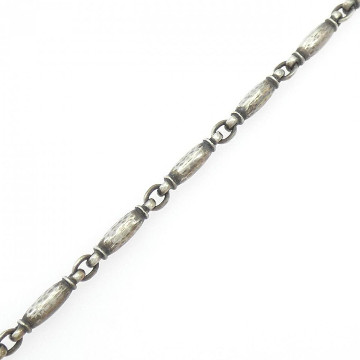ジョージ ジェンセン 925 ブレスレット【中古】