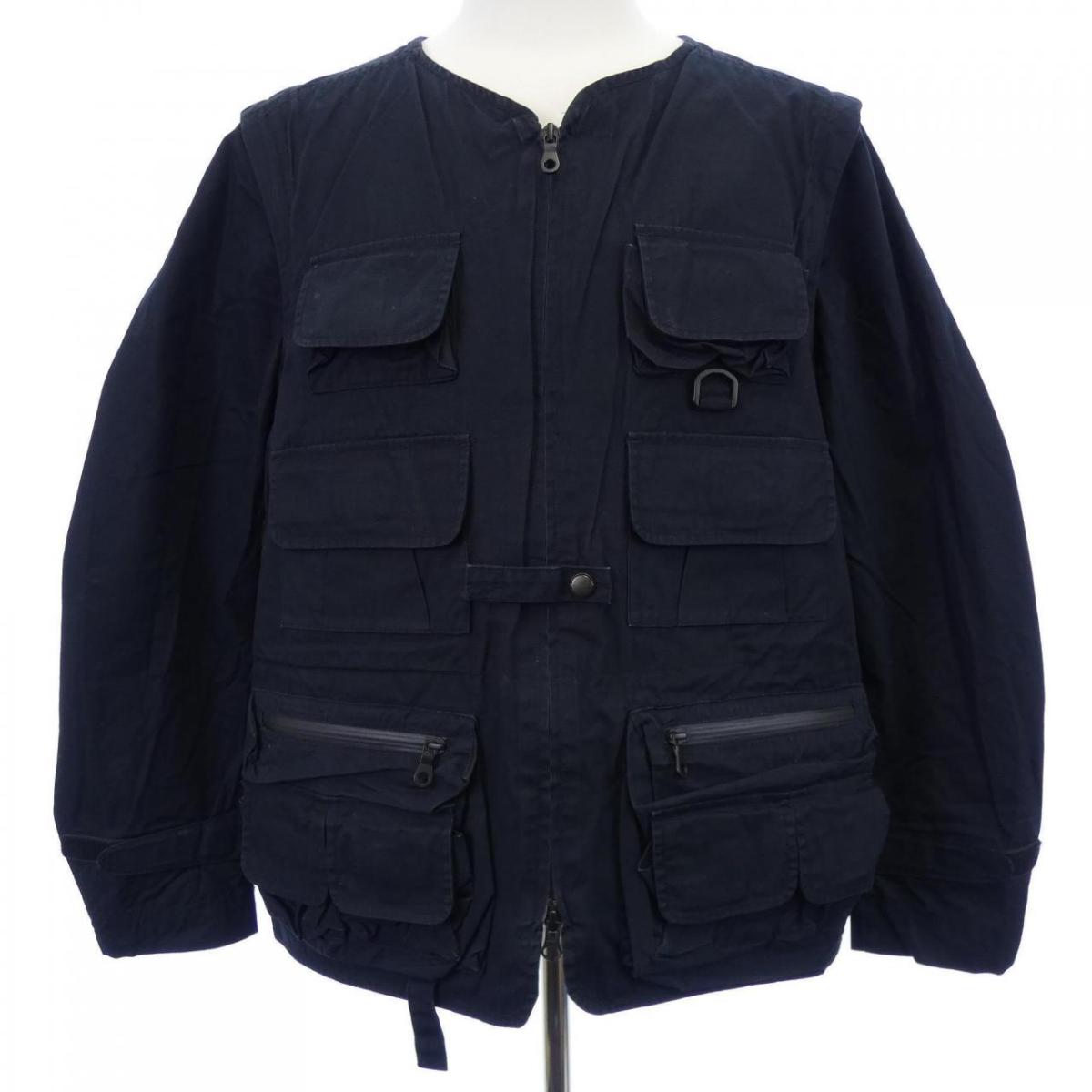フォックスファイヤー FOX FIRE ブルゾン【中古】|KOMEHYO ONLINESTORE 店