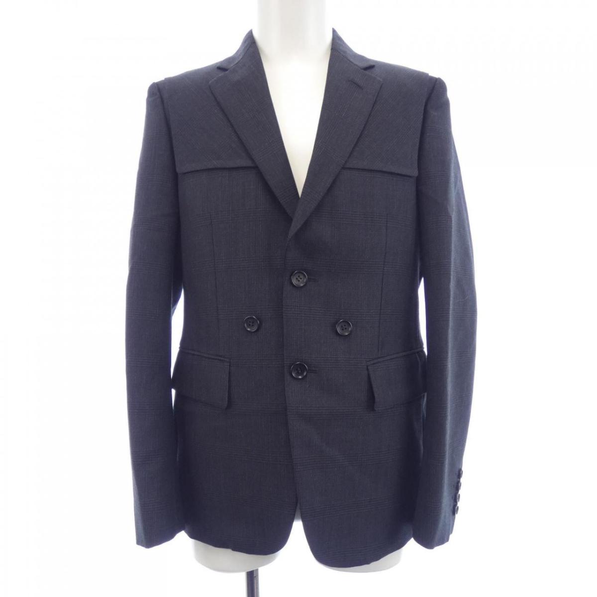 コムデギャルソンオムドゥ COMME des GARCONS HOMME DEUX DE-J029 ジャケット【中古】