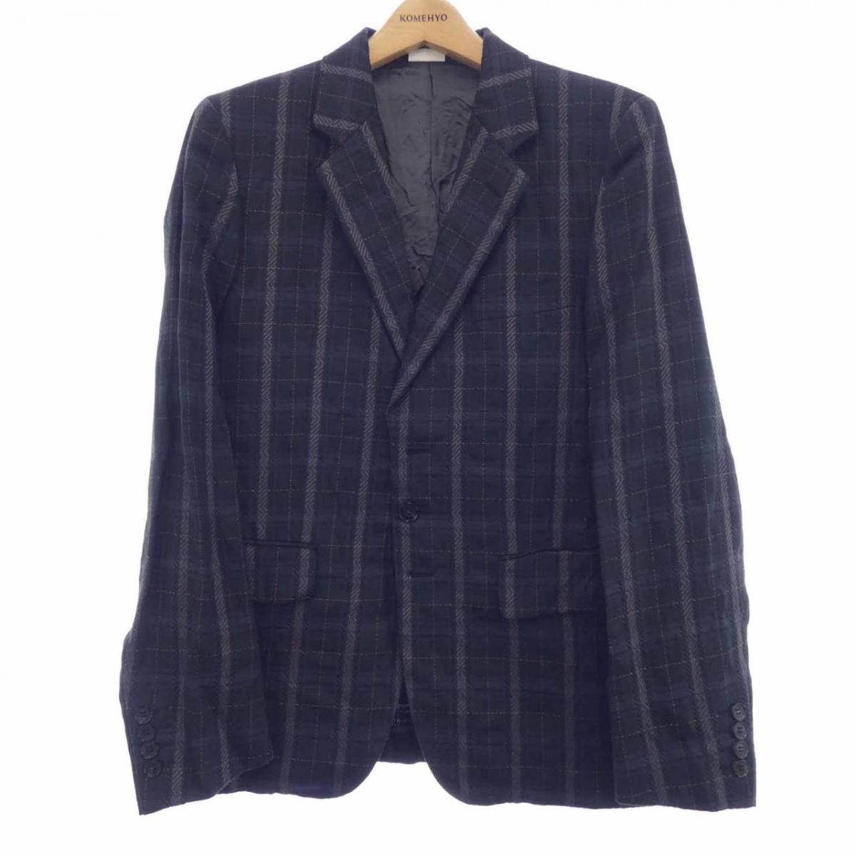 コムデギャルソンオム COMME des GARCONS HOMME DEUX DQ-J029 上衣【中古】