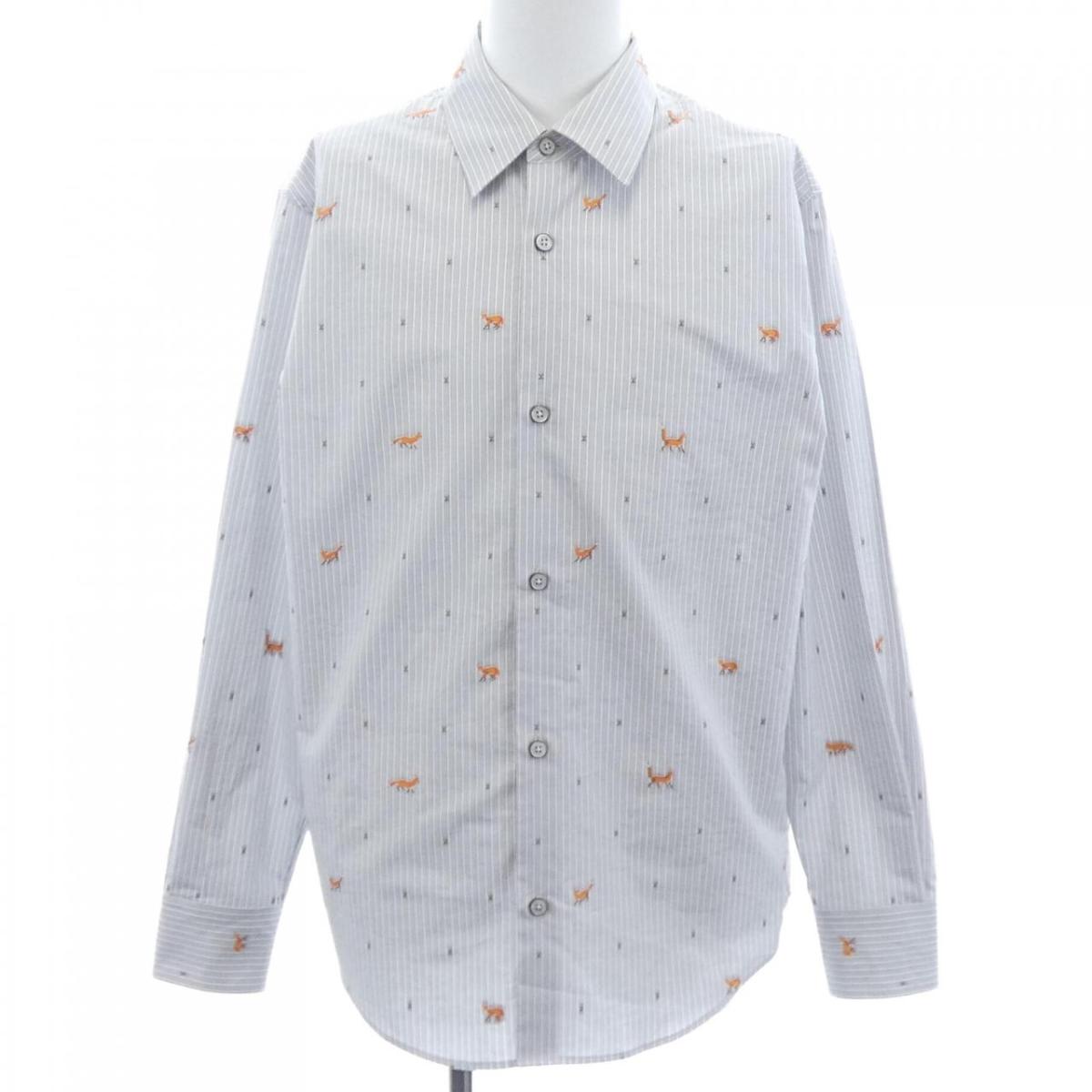 ルイヴィトン LOUIS VUITTON HUS17WCN7 シャツ【中古】｜KOMEHYO ONLINESTORE 店