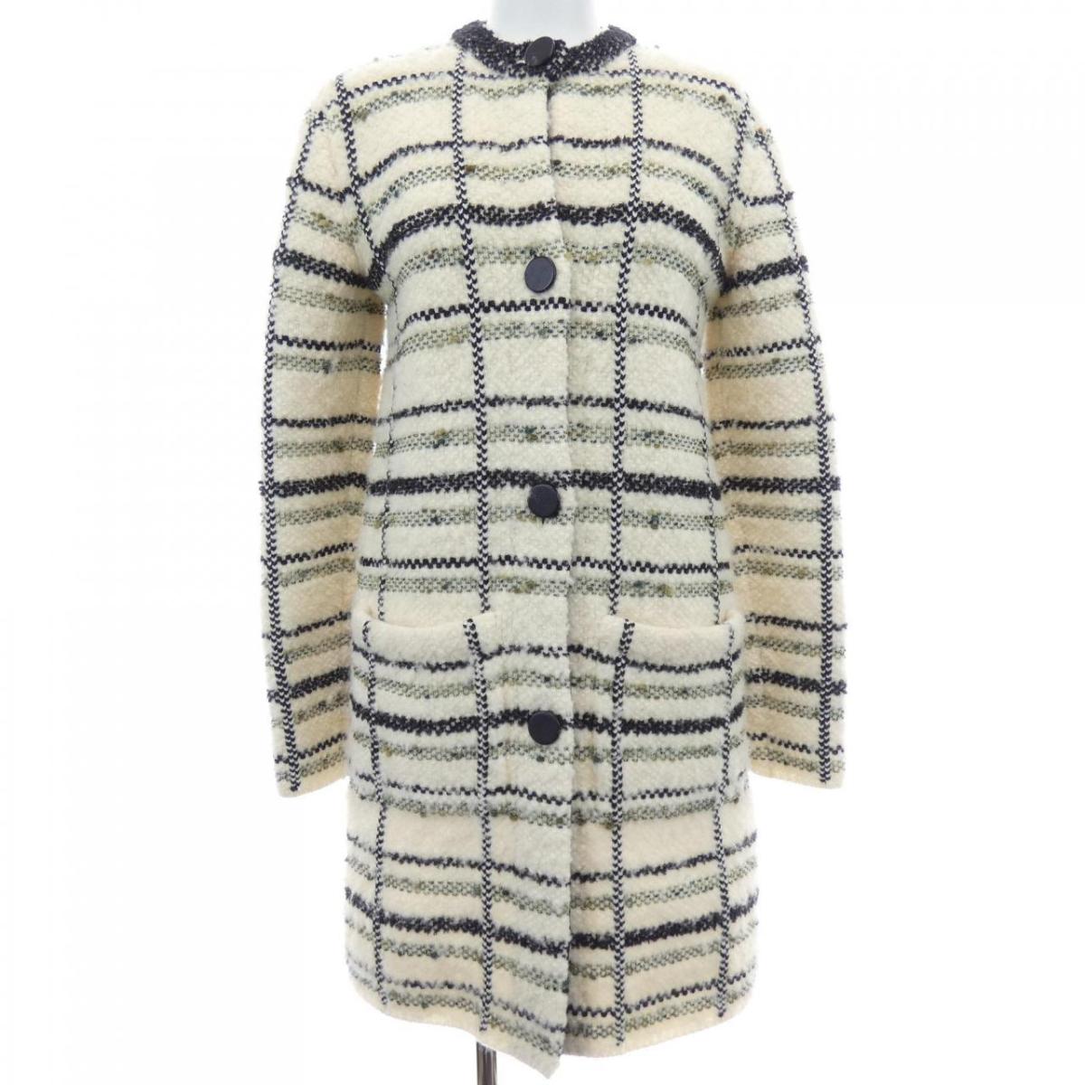ルイヴィトン LOUIS VUITTON FAKC11ONZ コート【中古】｜KOMEHYO ONLINESTORE 店