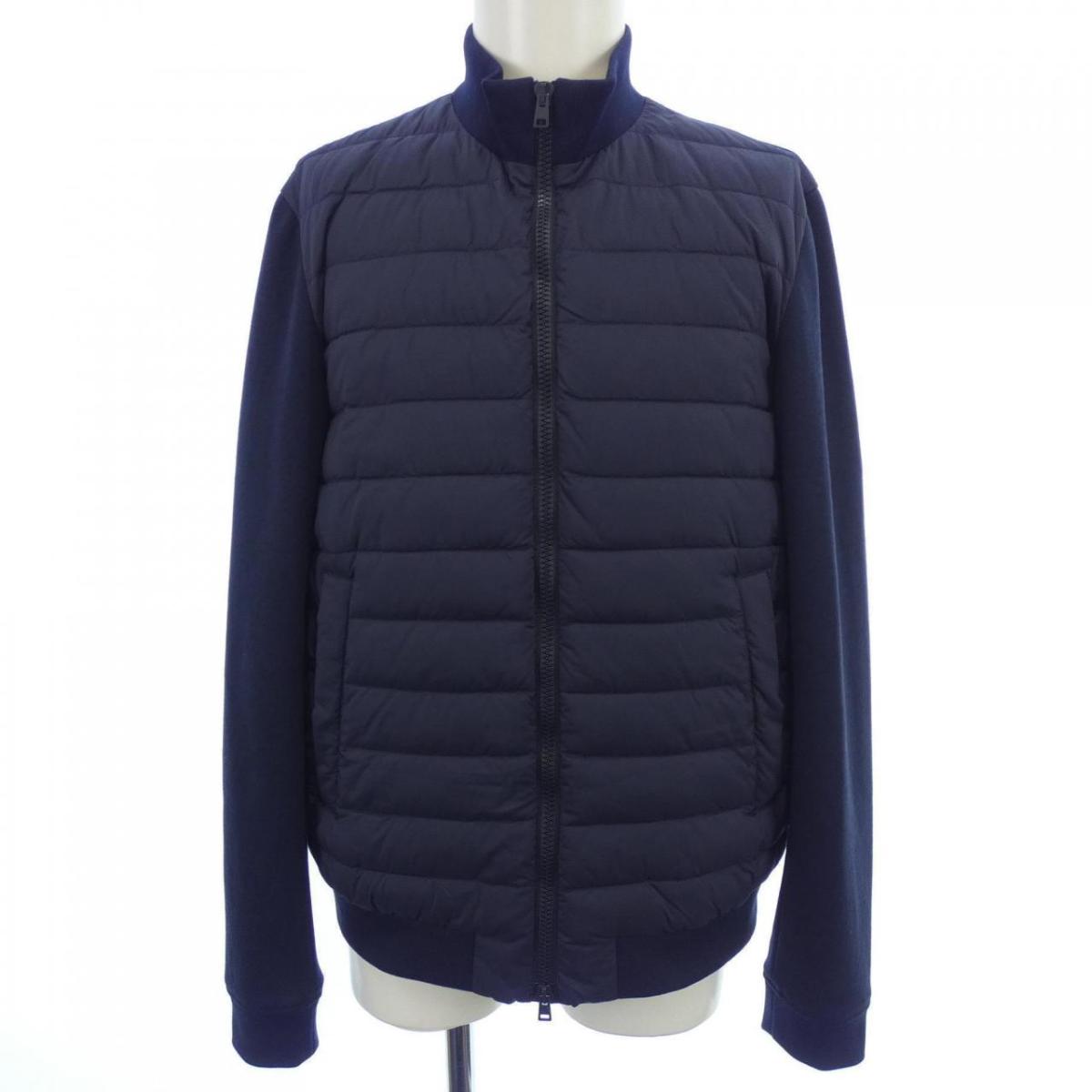 ヘルノ Herno PC0111U ダウンジャケット【中古】|KOMEHYO ONLINESTORE 店
