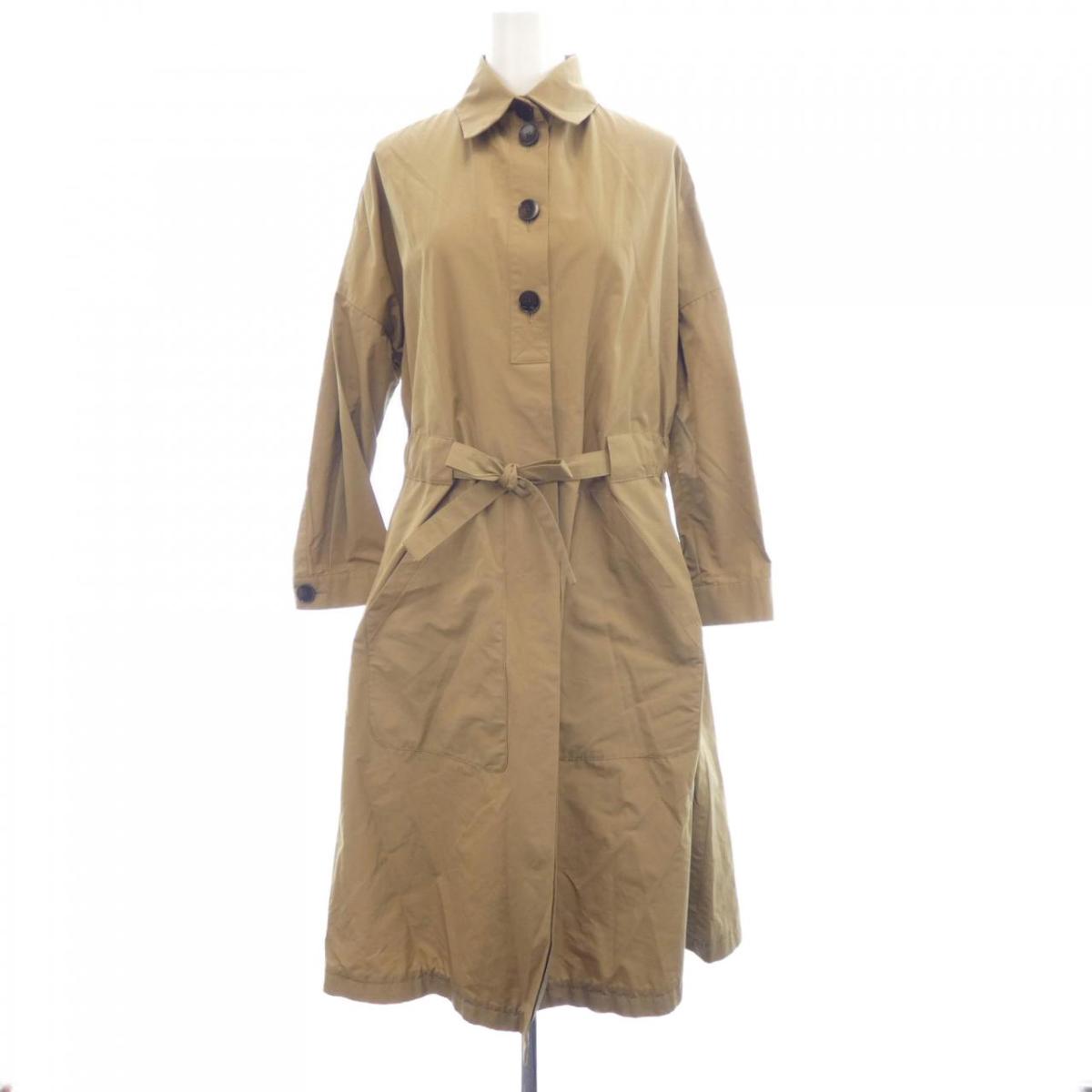 ラルディーニ LARDINI コート【中古】
