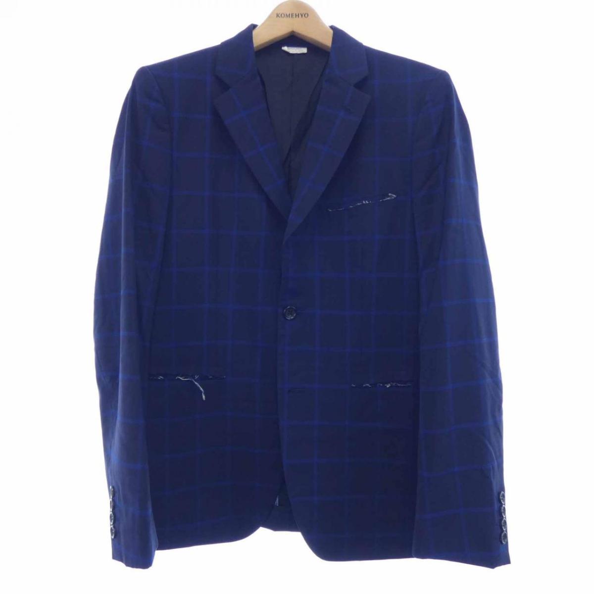 コムデギャルソンオム COMME des GARCONS HOMME DEUX DG-J025 ジャケット【中古】